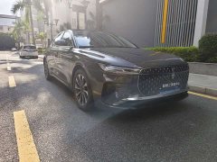 Lincoln Z 2.0T AWD Prestige Hybrid - ფოტო 3