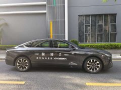 Lincoln Z 2.0T AWD Prestige Hybrid - ფოტო 4