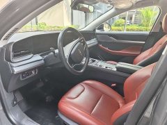Lincoln Z 2.0T AWD Prestige Hybrid - ფოტო 5