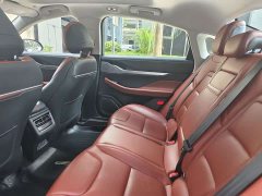 Lincoln Z 2.0T AWD Prestige Hybrid - ფოტო 6