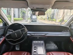 Lincoln Z 2.0T AWD Prestige Hybrid - ფოტო 7
