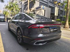 Lincoln Z 2.0T AWD Prestige Hybrid - ფოტო 8