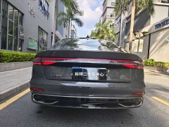 Lincoln Z 2.0T AWD Prestige Hybrid - ფოტო 9