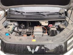 Wuling Starlight 730 New Energy Pure Electric 500km Luxury - ფოტო 10