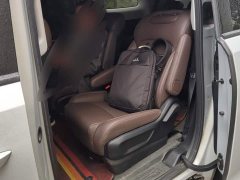 Wuling Starlight 730 New Energy Pure Electric 500km Luxury - ფოტო 11