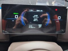 Wuling Starlight 730 New Energy Pure Electric 500km Luxury - ფოტო 14