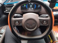 Wuling Starlight 730 New Energy Pure Electric 500km Luxury - ფოტო 15