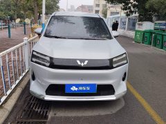 Wuling Starlight 730 New Energy Pure Electric 500km Luxury - ფოტო 2