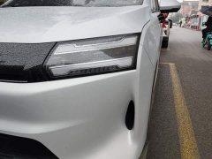 Wuling Starlight 730 New Energy Pure Electric 500km Luxury - ფოტო 5