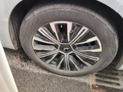 Wuling Starlight 730 New Energy Pure Electric 500km Luxury - ფოტო 6