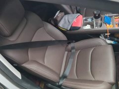 Wuling Starlight 730 New Energy Pure Electric 500km Luxury - ფოტო 8