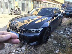 BMW 3 Series 325Li M Sport Night Edition Package - ფოტო 1