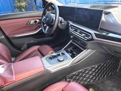 BMW 3 Series 325Li M Sport Night Edition Package - ფოტო 3