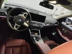 BMW 3 Series 325Li M Sport Night Edition Package - ფოტო 4