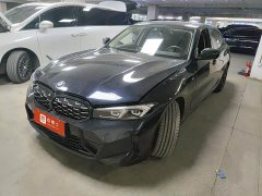BMW 3 Series 325Li M Sport Night Edition Package - ფოტო 6