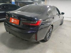 BMW 3 Series 325Li M Sport Night Edition Package - ფოტო 7