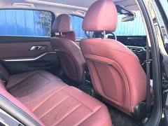 BMW 3 Series 325Li M Sport Night Edition Package - ფოტო 8