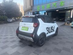 Chery Ant Edition 30kW 301km - ფოტო 3