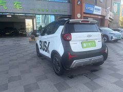 Chery Ant Edition 30kW 301km - ფოტო 4