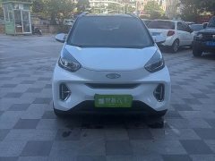 Chery Ant Edition 30kW 301km - ფოტო 5