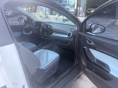 Chery Ant Edition 30kW 301km - ფოტო 7