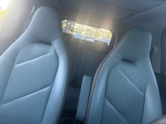 Chery Ant Edition 30kW 301km - ფოტო 8
