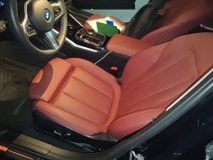BMW i3 eDrive 35 L - ფოტო 11