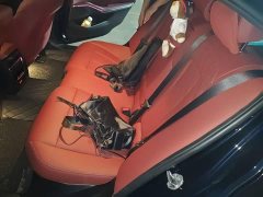 BMW i3 eDrive 35 L - ფოტო 13