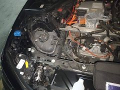 BMW i3 eDrive 35 L - ფოტო 20
