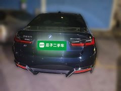 BMW i3 eDrive 35 L - ფოტო 3