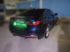 BMW i3 eDrive 35 L - ფოტო 4