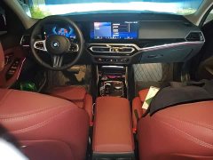 BMW i3 eDrive 35 L - ფოტო 5