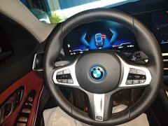 BMW i3 eDrive 35 L - ფოტო 6