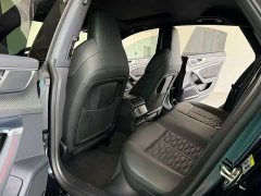 Audi RS 7 RS 7 4.0T Sportback - ფოტო 3