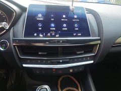 Cadillac CT5 28T Luxury - ფოტო 13