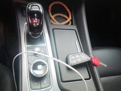 Cadillac CT5 28T Luxury - ფოტო 16