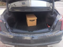 Cadillac CT5 28T Luxury - ფოტო 4