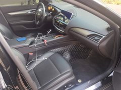 Cadillac CT5 28T Luxury - ფოტო 8