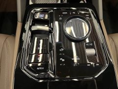 BMW i5 eDrive 35L M Sport Package - ფოტო 12