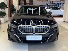 BMW i5 eDrive 35L M Sport Package - ფოტო 2