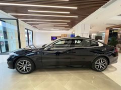 BMW i5 eDrive 35L M Sport Package - ფოტო 3