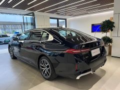 BMW i5 eDrive 35L M Sport Package - ფოტო 7