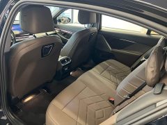 BMW i5 eDrive 35L M Sport Package - ფოტო 9
