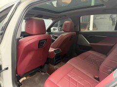 BMW 5 Series 525Li M Sport Package - ფოტო 4