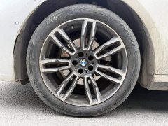 BMW 5 Series 525Li M Sport Package - ფოტო 9