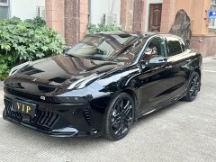 Lynk & Co 03 2.0TD Big Wing Edition - ფოტო 1