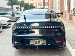 Lynk & Co 03 2.0TD Big Wing Edition - ფოტო 10