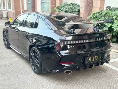 Lynk & Co 03 2.0TD Big Wing Edition - ფოტო 11