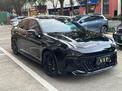 Lynk & Co 03 2.0TD Big Wing Edition - ფოტო 3