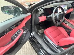 Lynk & Co 03 2.0TD Big Wing Edition - ფოტო 4